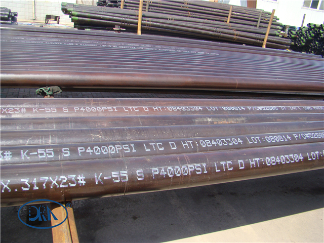 DRA 3000 Large character ink jet printer